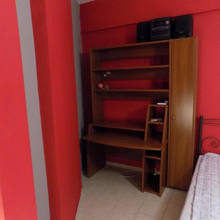 George'S Apartment In Volos Area Екстериор снимка