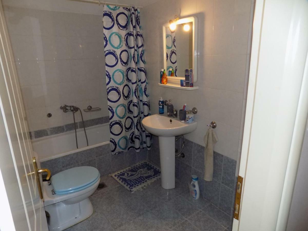 George'S Apartment In Volos Area Екстериор снимка