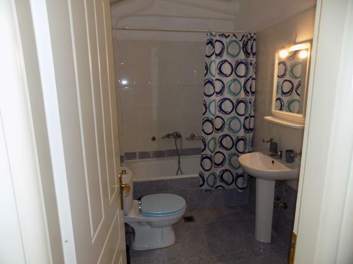 George'S Apartment In Volos Area Екстериор снимка